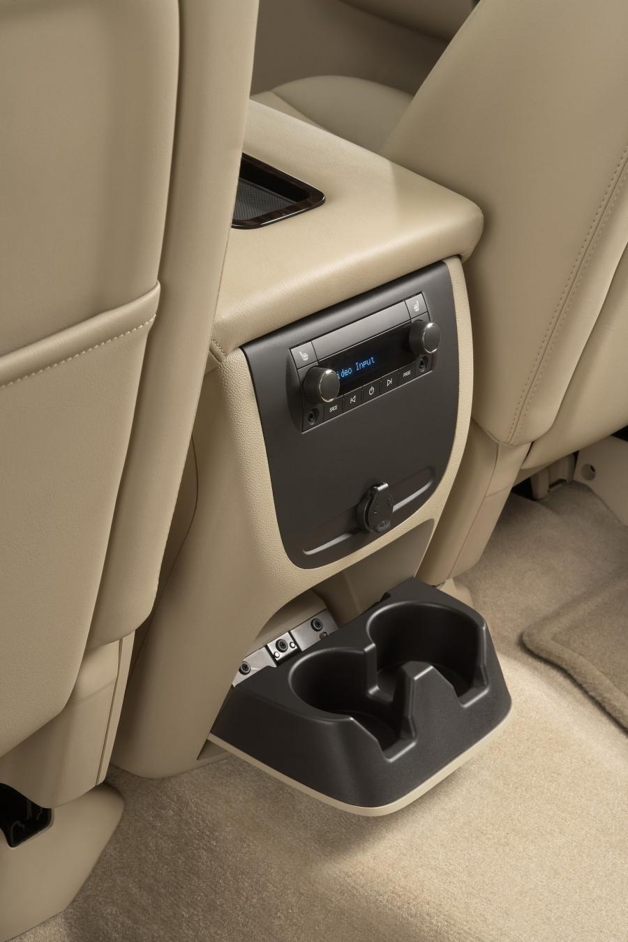  GMC Sierra Denali 2007 года  (фото 25 из 43)